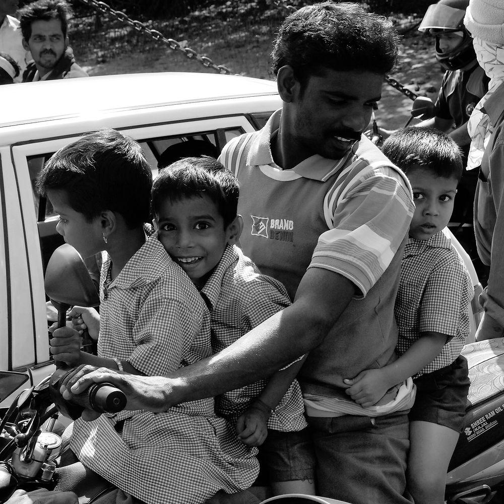 Фотография автора Михаил Копанс