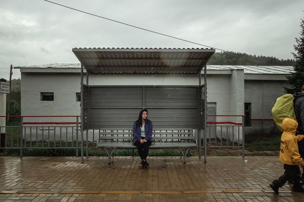 Photograph by Николай Кулагин