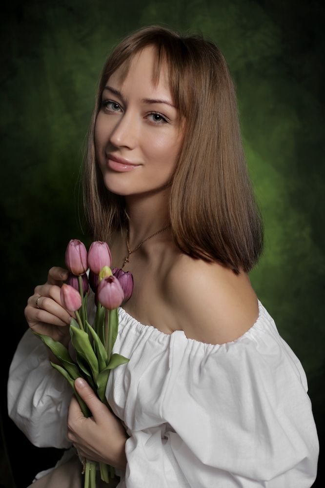 Photograph by Ольга Духу