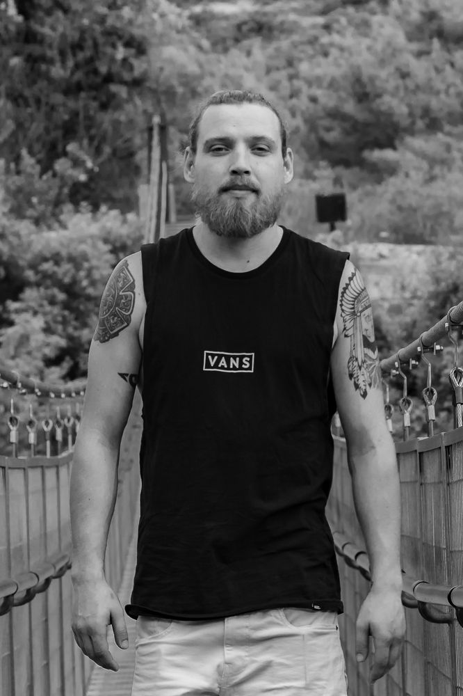 Photograph by Артем Забелинский