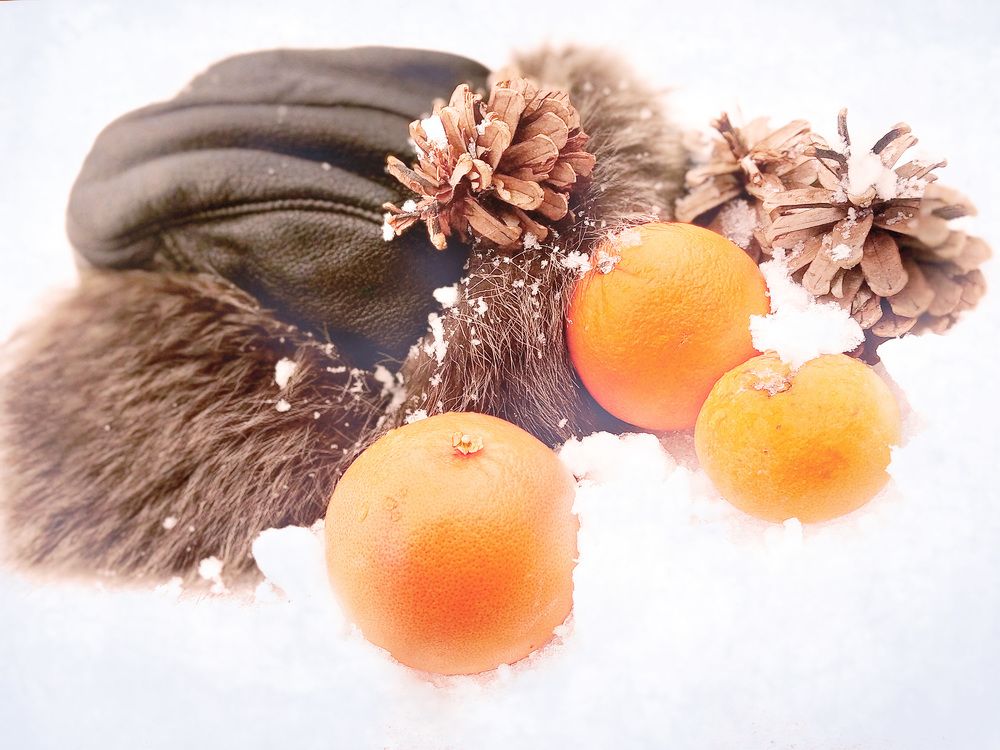 Photograph by Светлана Зубанова