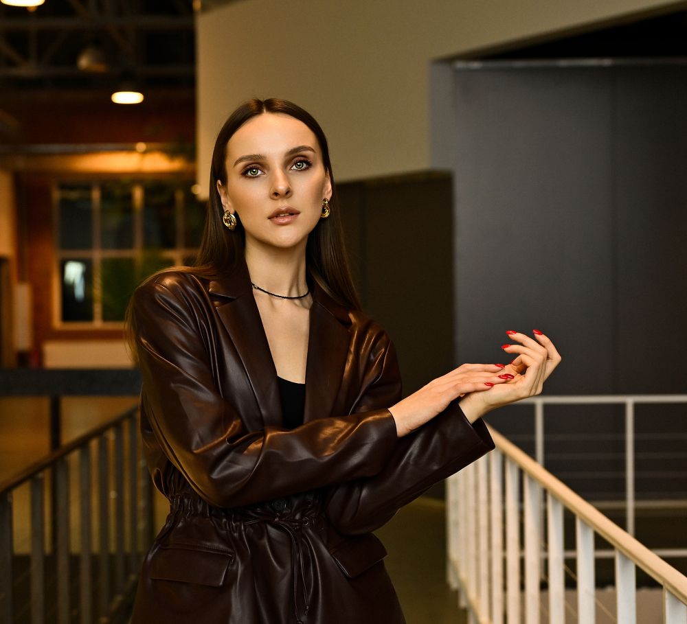 Photograph by Дмитрий Федотов