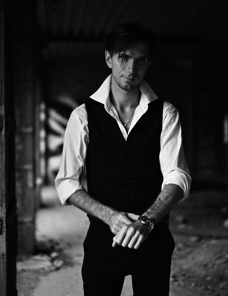 Photograph by Дмитрий Федотов