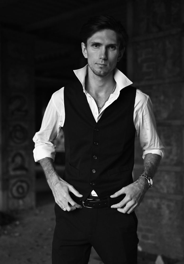 Photograph by Дмитрий Федотов