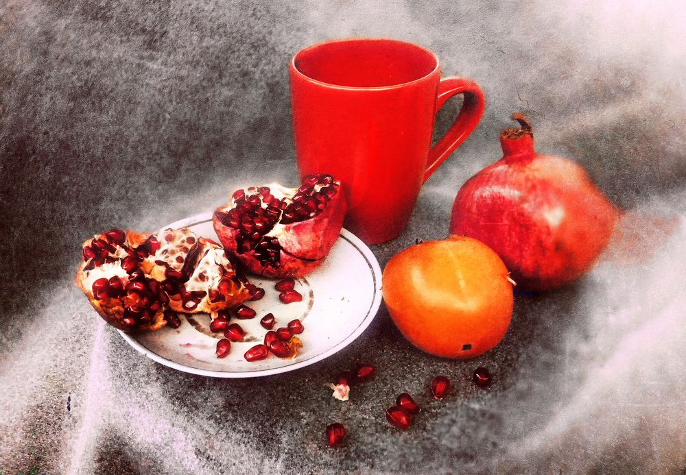 Photograph by Светлана Зубанова