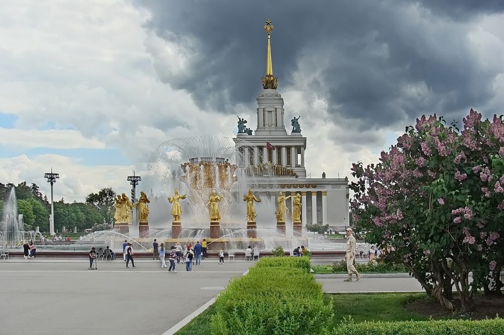 Фотография автора Олег Ушаков