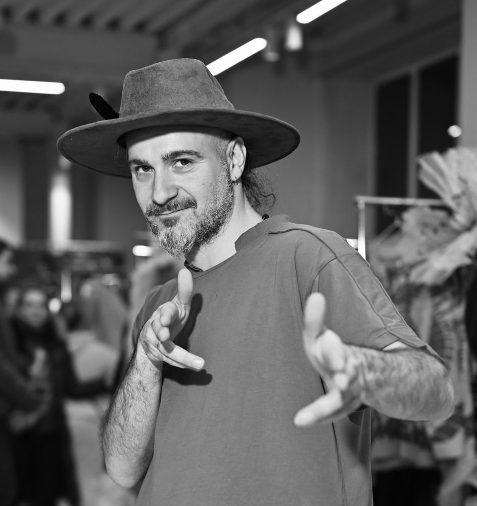 Photograph by Дмитрий Федотов