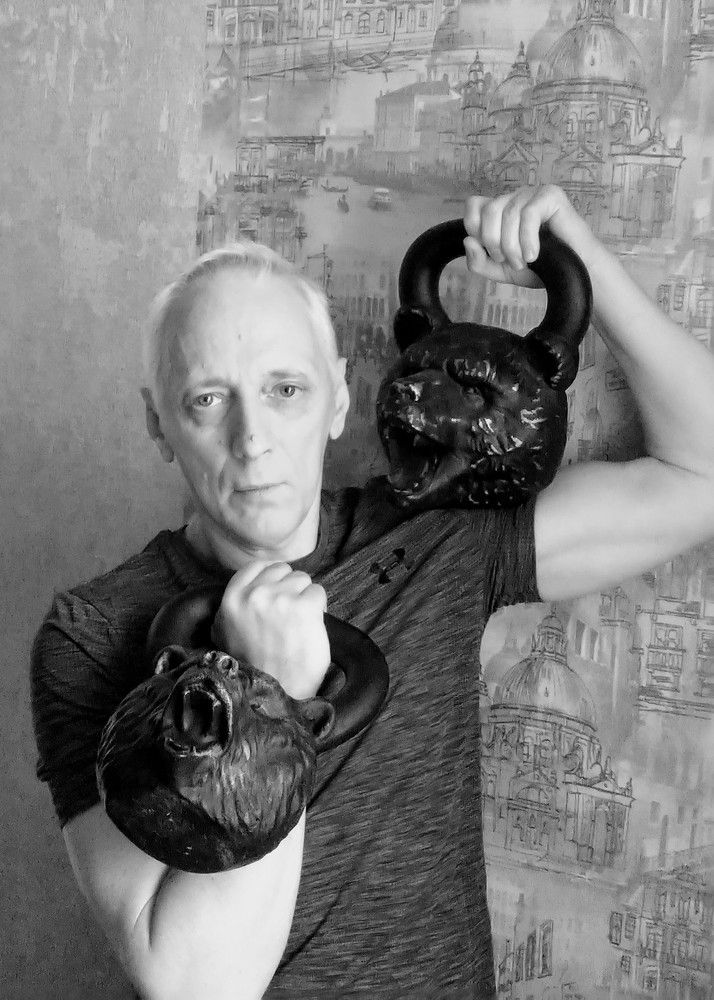 Photograph by Евгений Горбунов