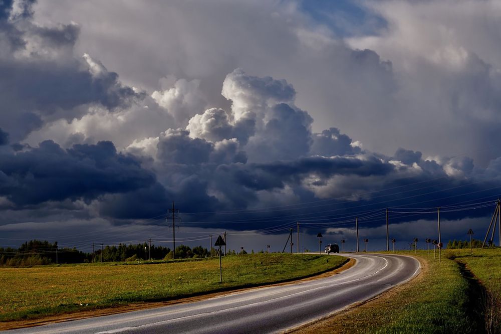 Фотография автора Михаил Копанс