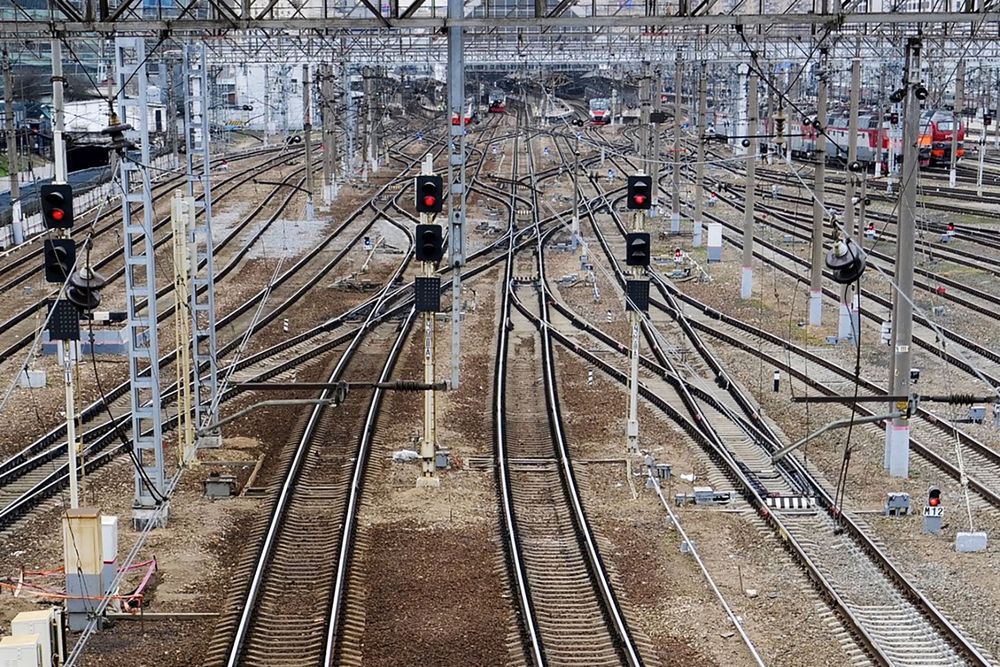 Фотография автора Михаил Копанс