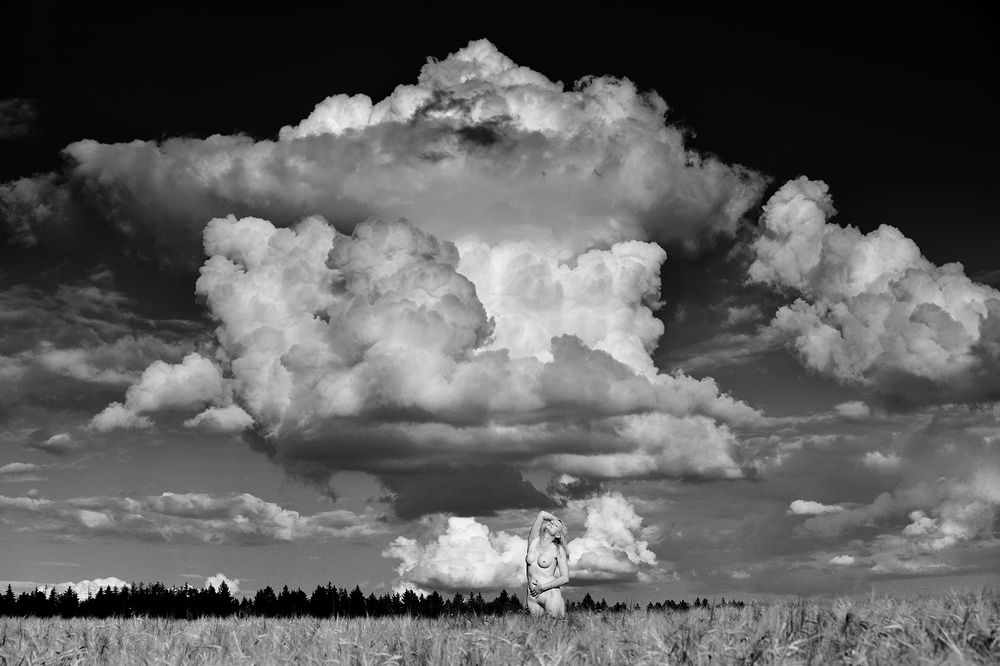 Фотография автора Михаил Копанс