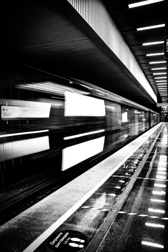 Photograph by Татьяна Хуссейн