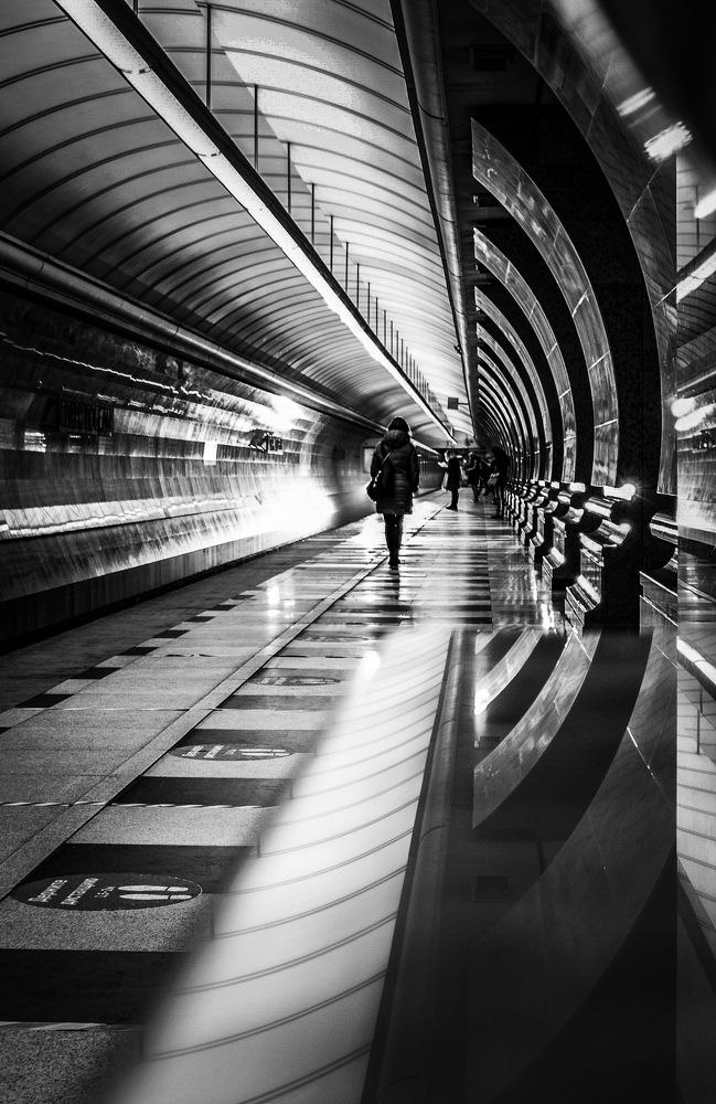 Photograph by Татьяна Хуссейн