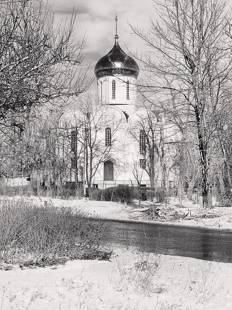 Photograph by Светлана Зубанова