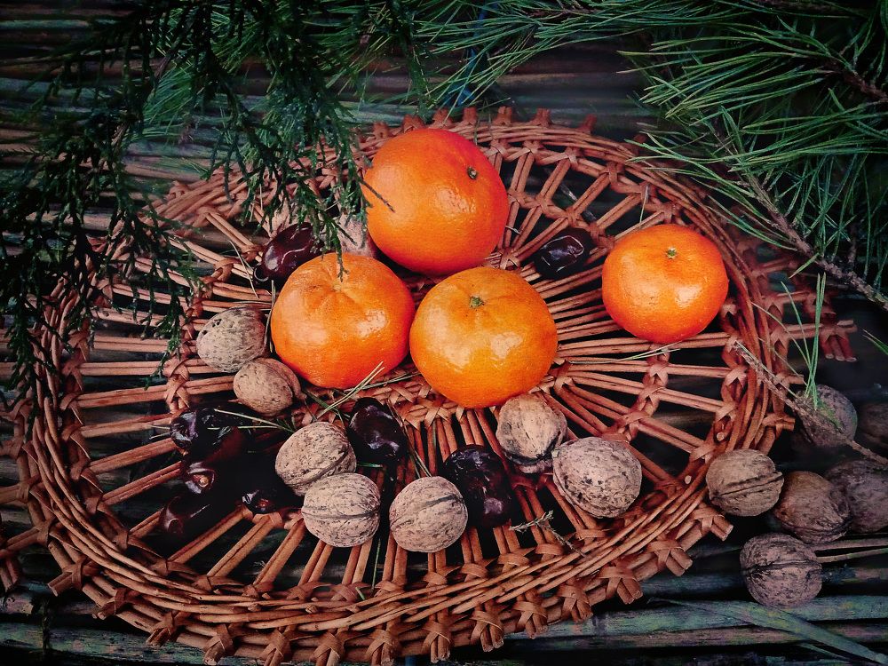 Photograph by Светлана Зубанова