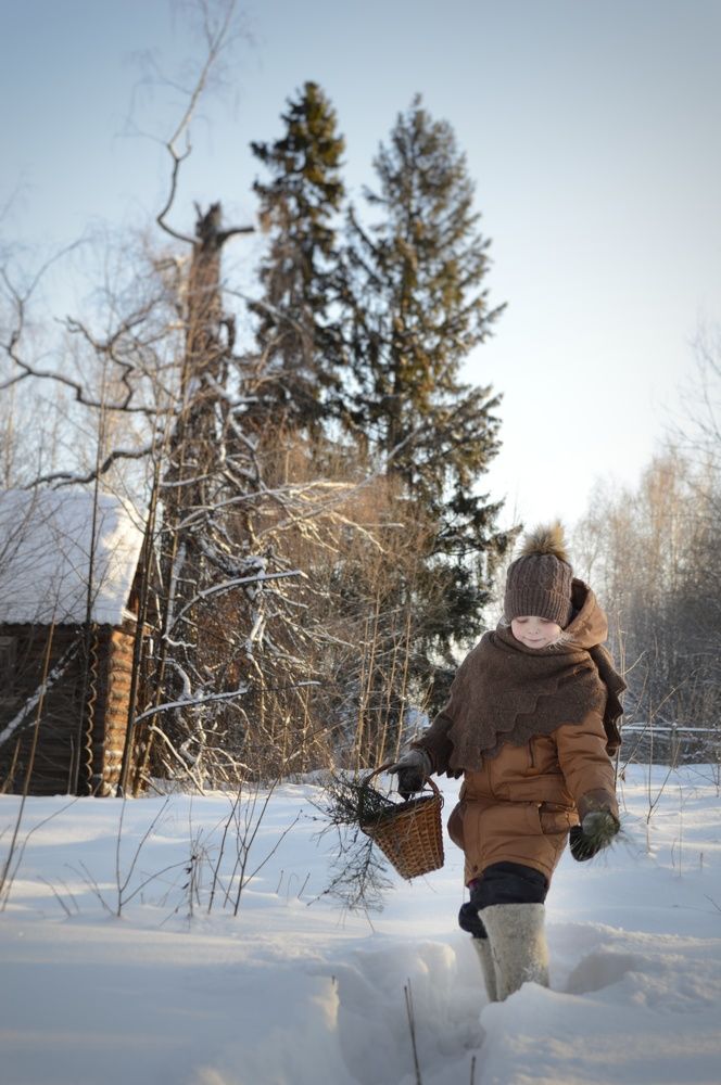 Photograph by Ольга Соловьёва