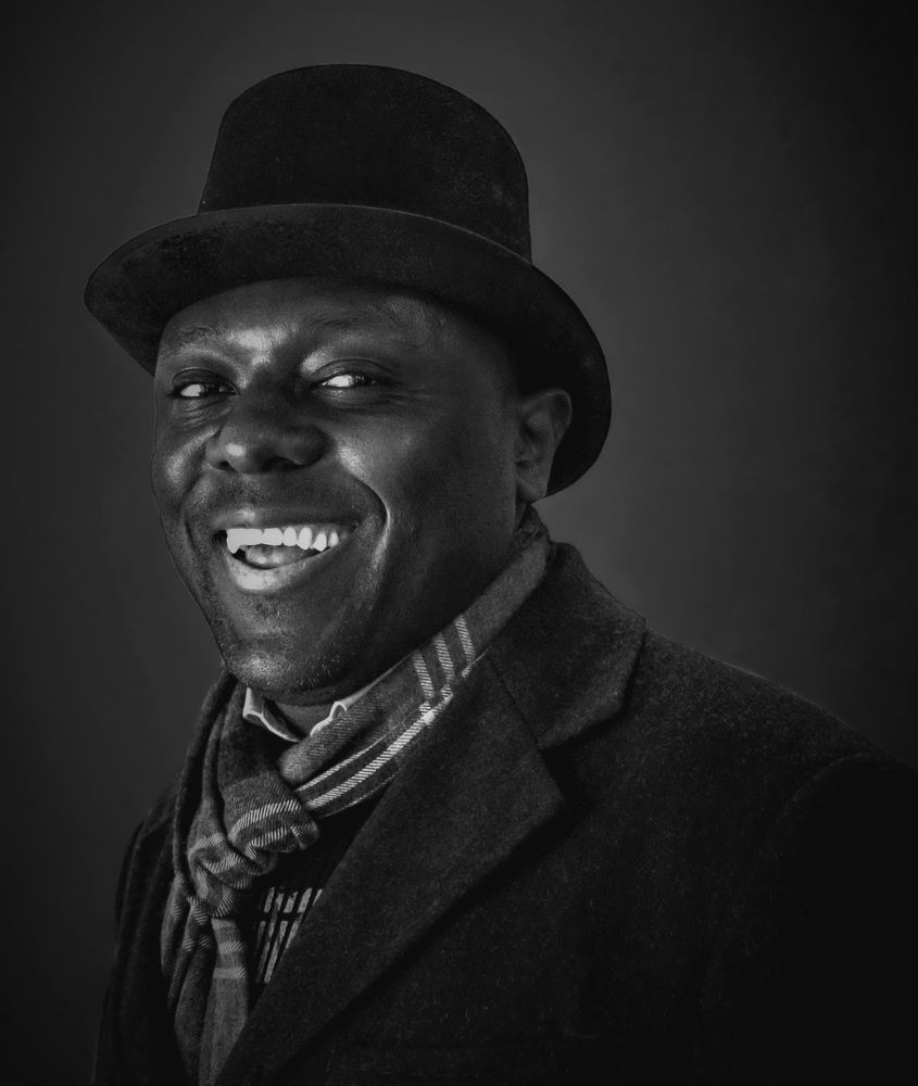 Photograph by Aleksandr Larionov