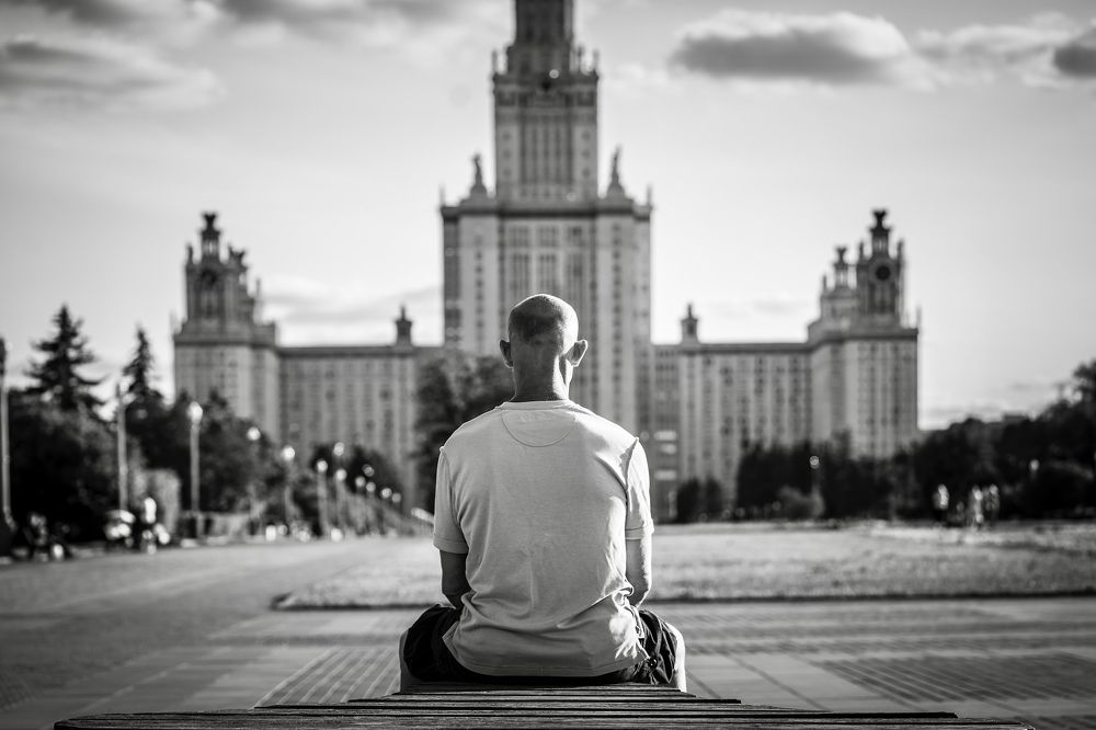 Photograph by Helena Ivanova