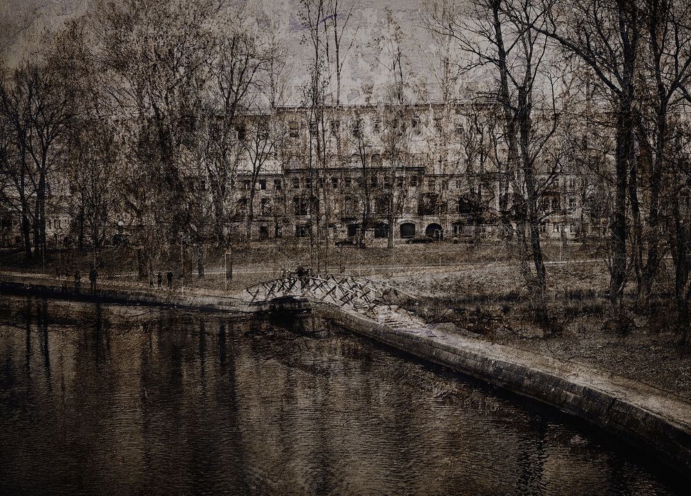 Фотография автора Виталий Крестинин