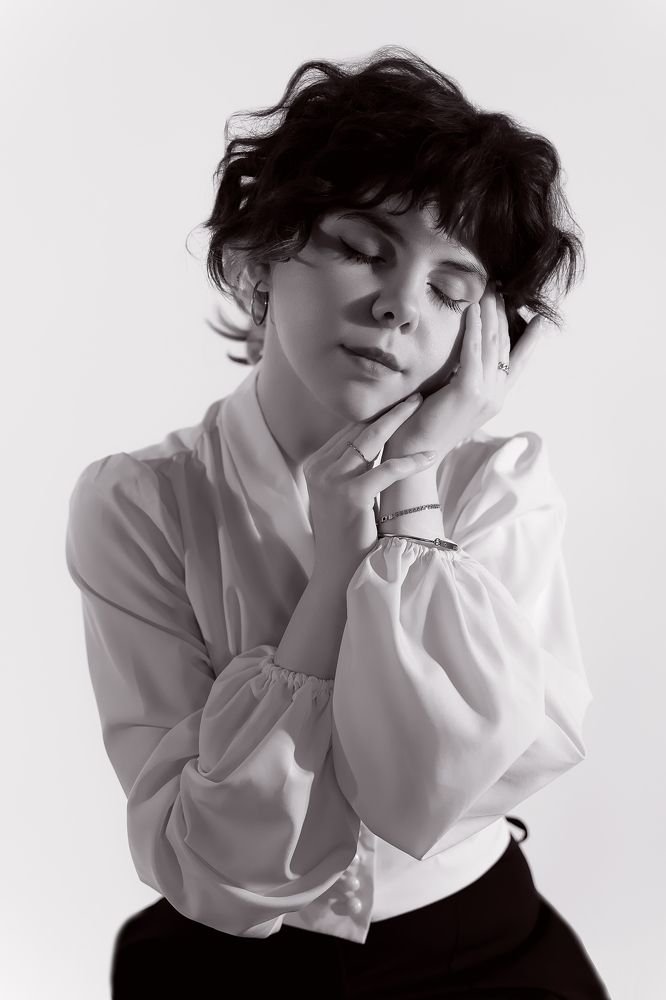 Photograph by Vladimir Diresta