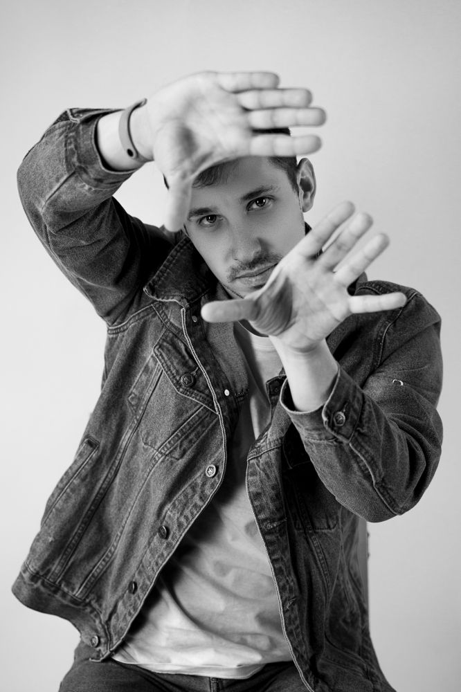 Photograph by Vladimir Diresta