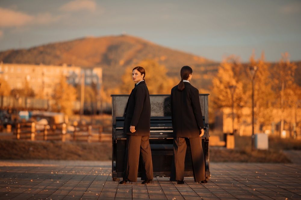 Photograph by Олеся Ершова