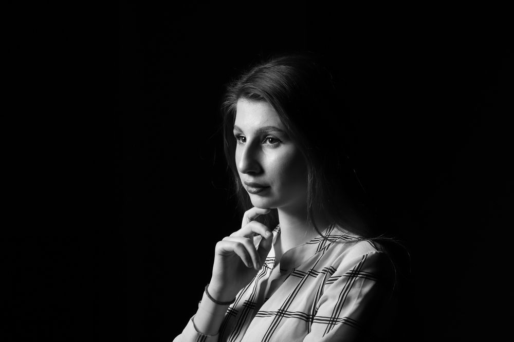 Photograph by Олег Вахрушев