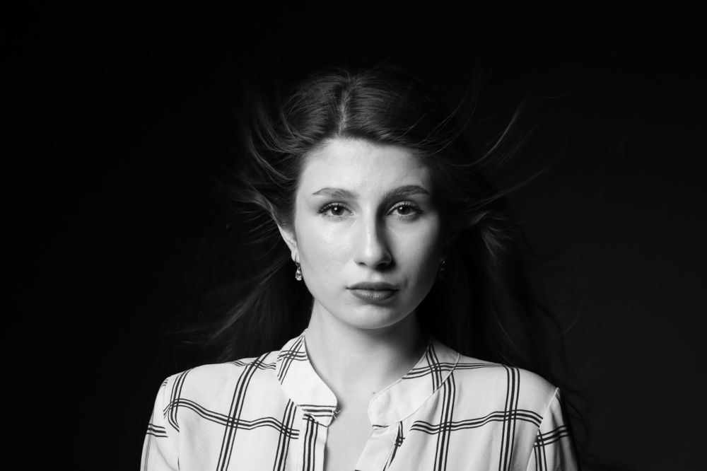 Photograph by Олег Вахрушев