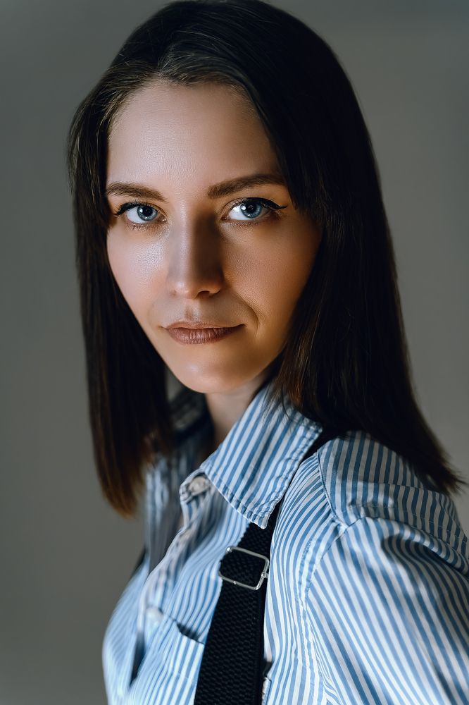 Photograph by Vladimir Diresta