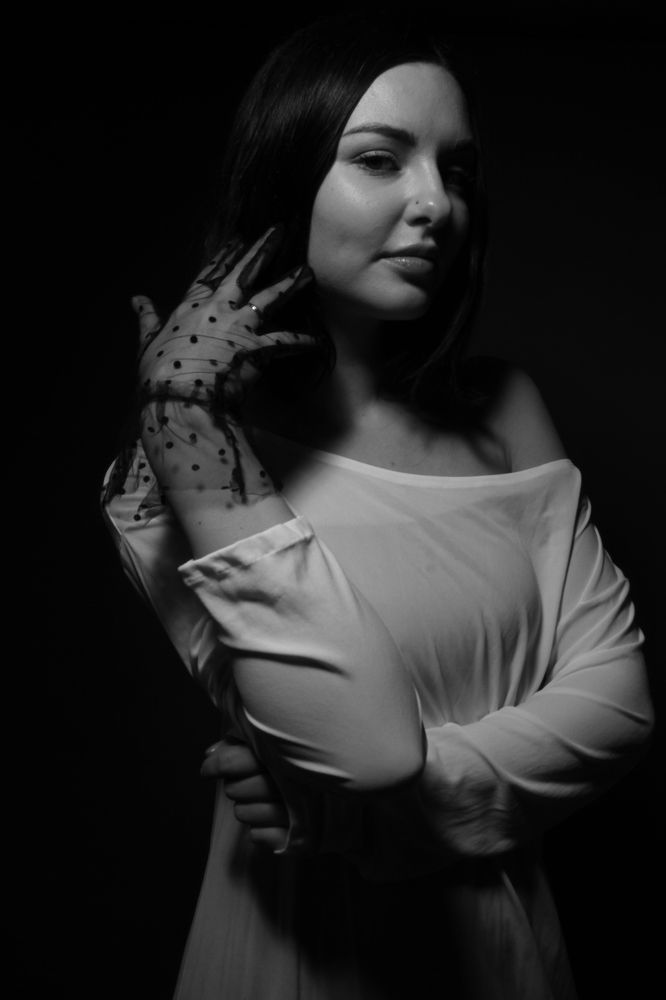 Photograph by Дмитрий Воронцов