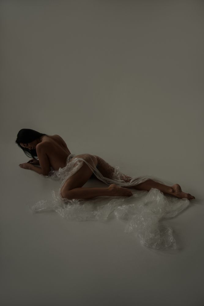 Фотография автора Марина Новосёлова