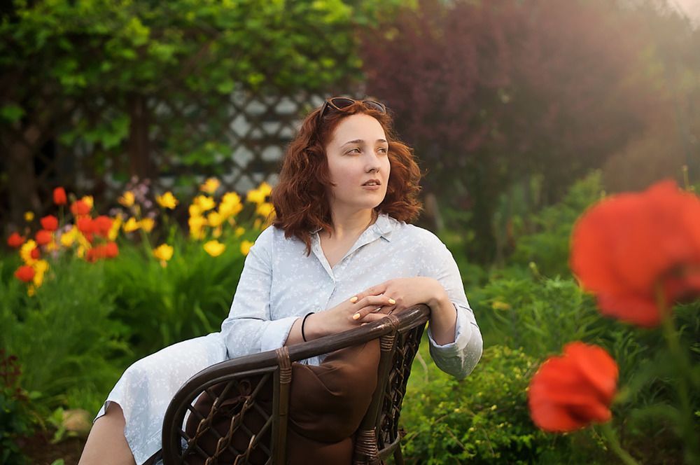 Photograph by Иванов Андрей