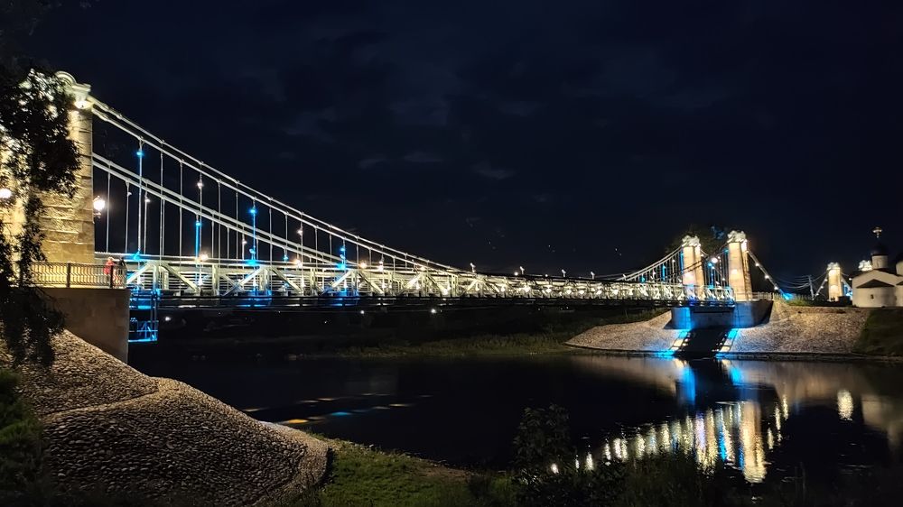 Photograph by Андрей Редьков