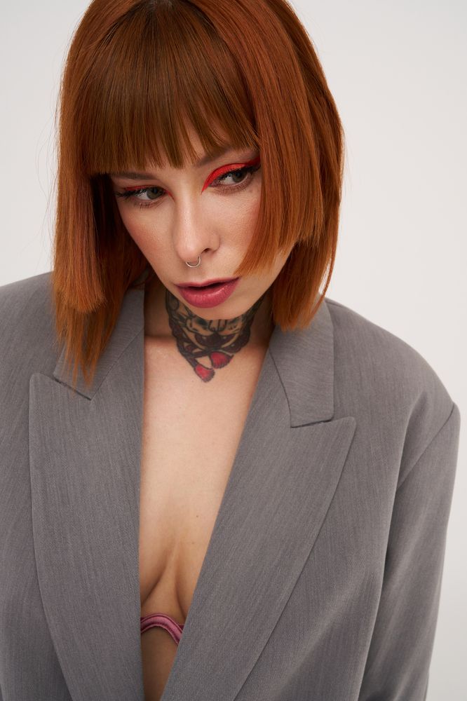 Photograph by Jekaterina Suipys