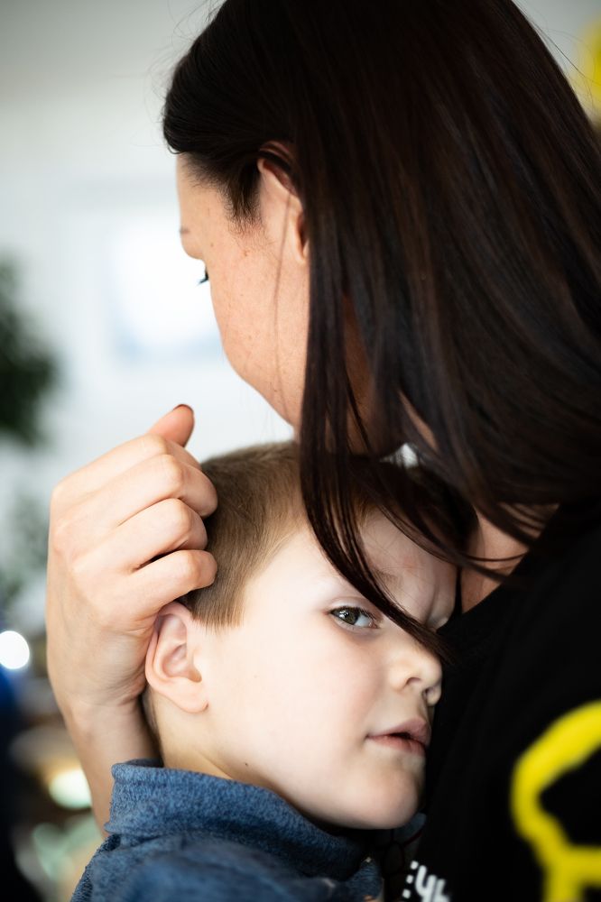 Photograph by Сергей Искачёв