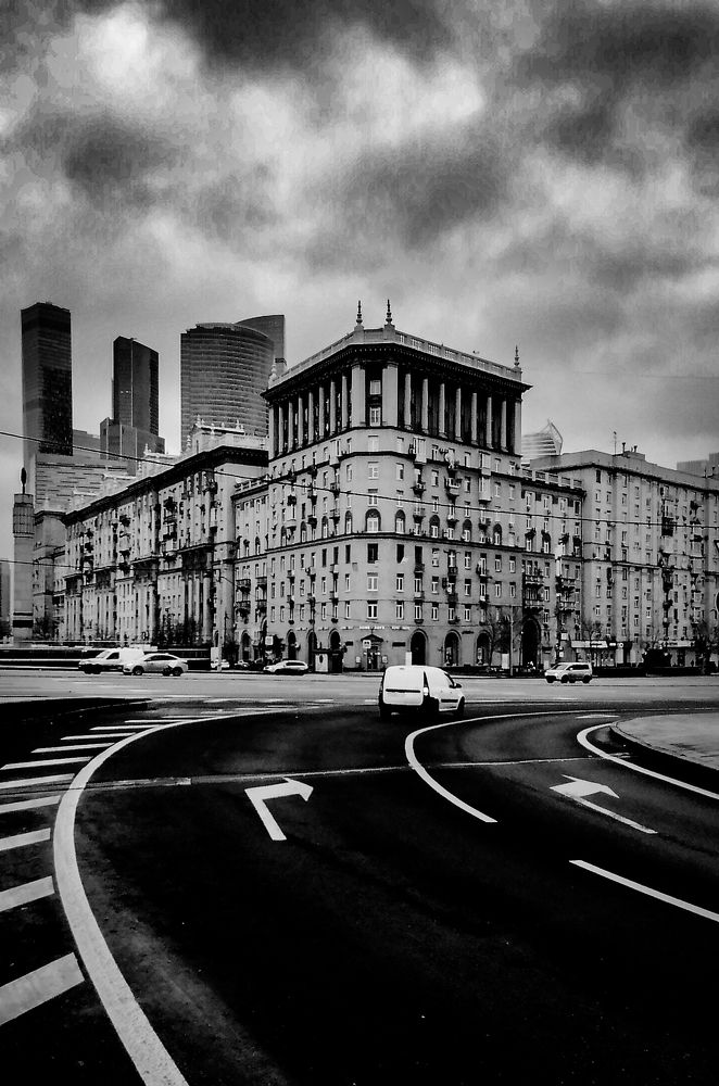 Photograph by Татьяна Хуссейн