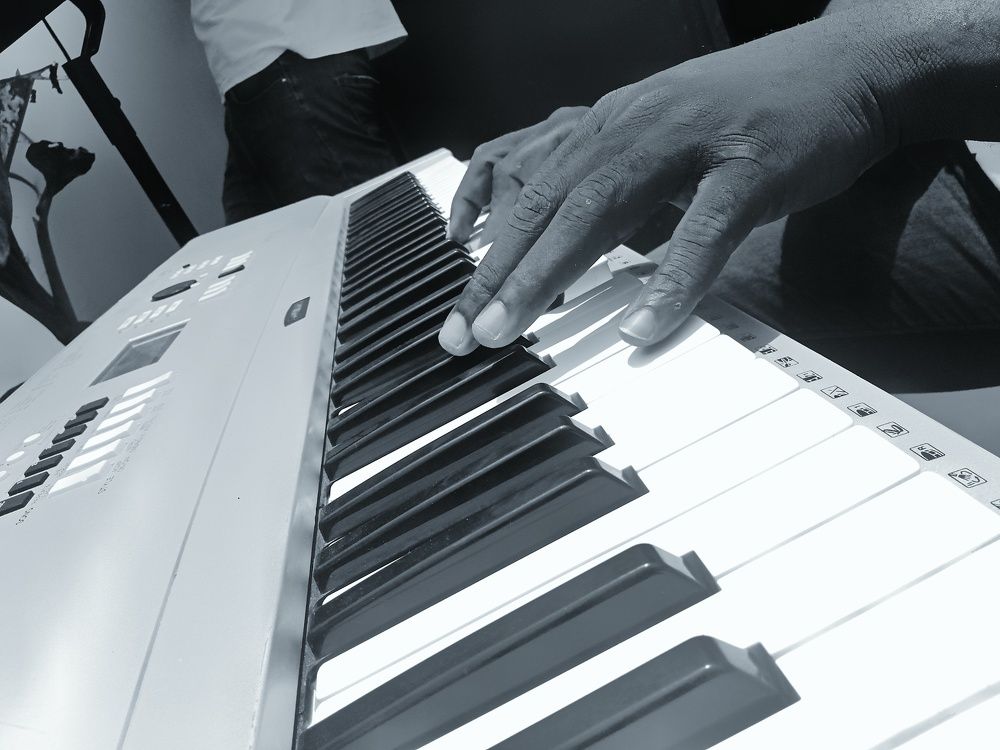 Photograph by Elísio Capitão