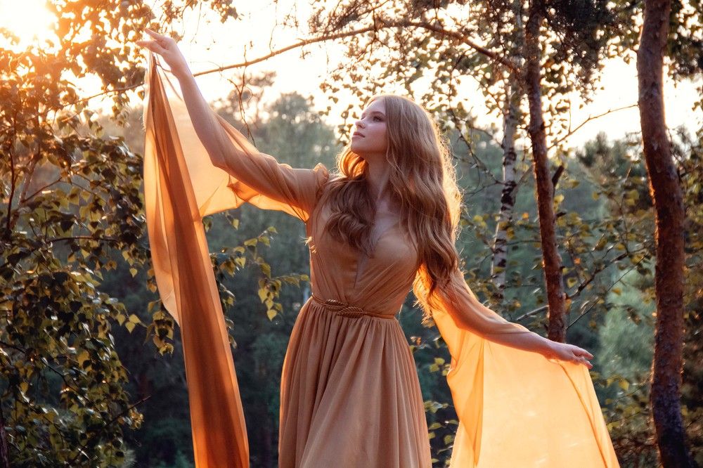 Photograph by Юлия Мешаева