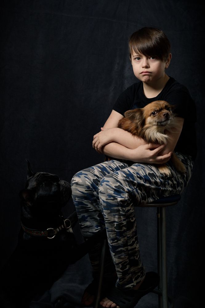 Photograph by Орехова Татьяна