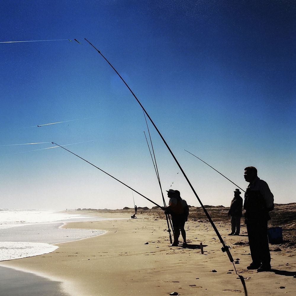 Фотография автора Михаил Копанс