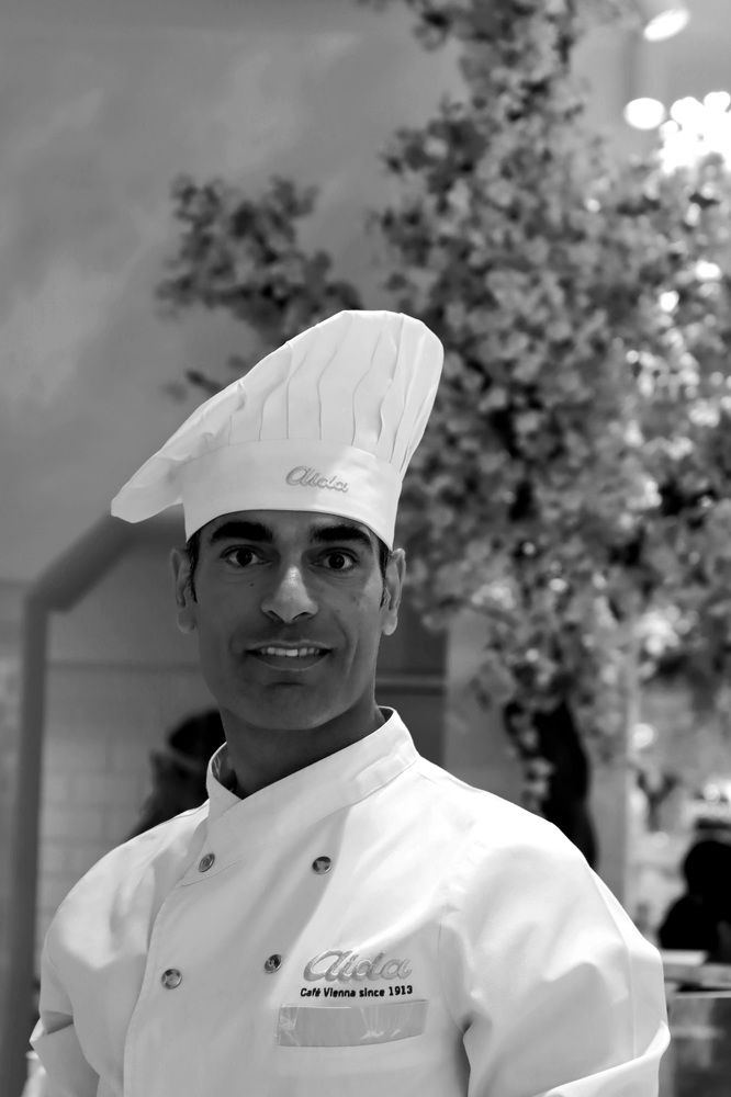 Photograph by Safet Hasanoski