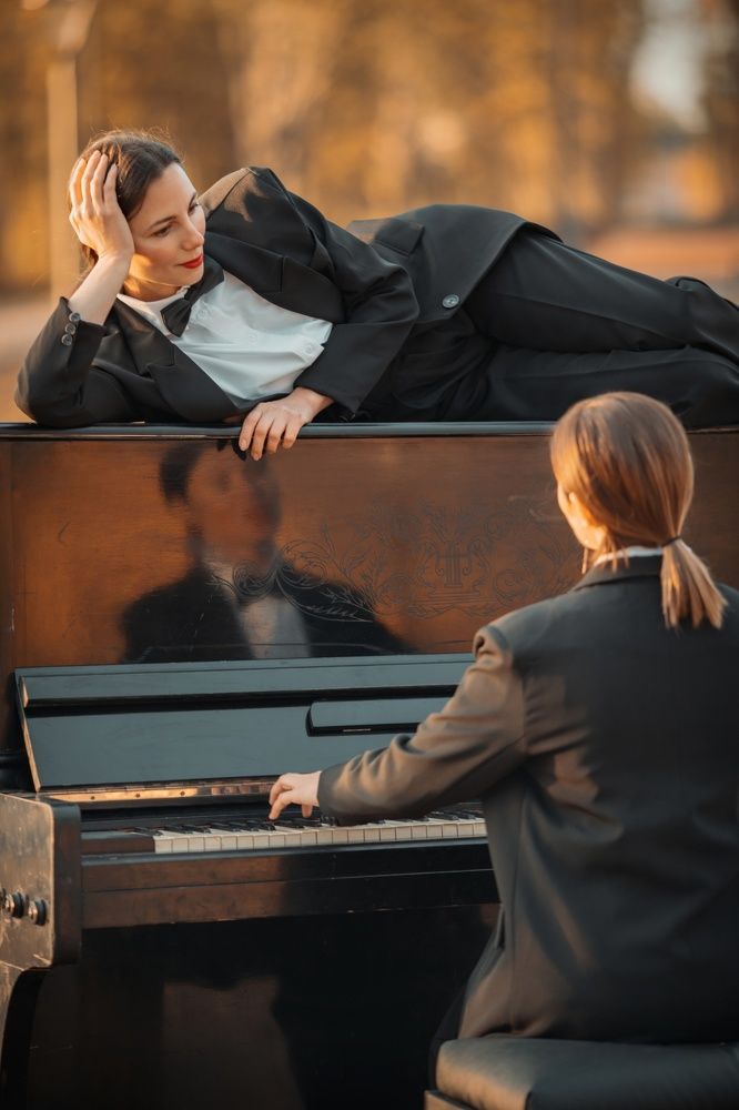 Photograph by Олеся Ершова