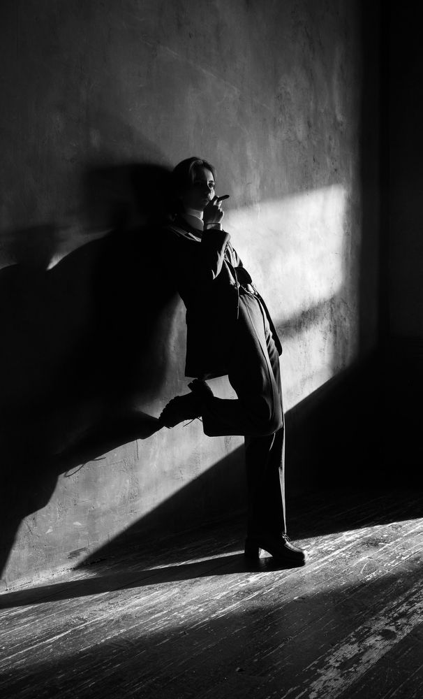 Фотография автора Марина Новосёлова