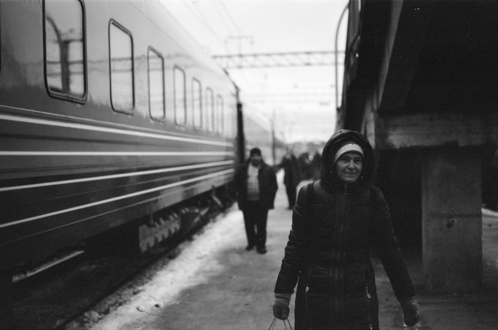 Photograph by Иван Домарацкий