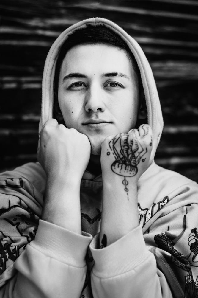 Photograph by Vasiliy