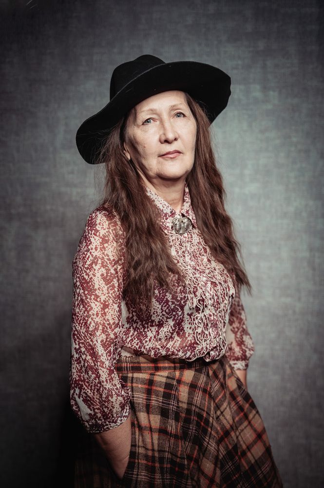 Photograph by Vasiliy