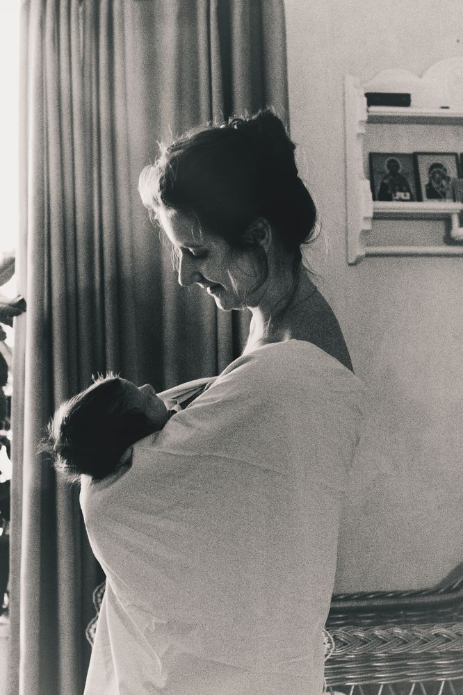 Фотография автора Виктория Балановская