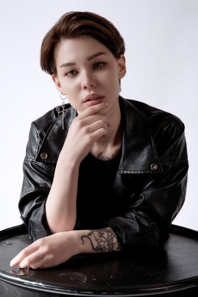 Photograph by Vladimir Diresta