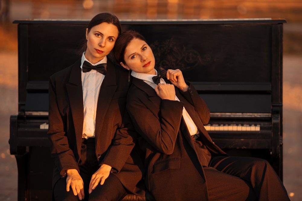 Photograph by Олеся Ершова