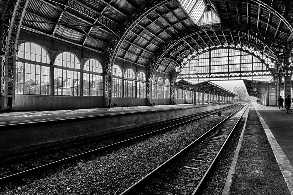 Нестареющий модерн ставший классикой